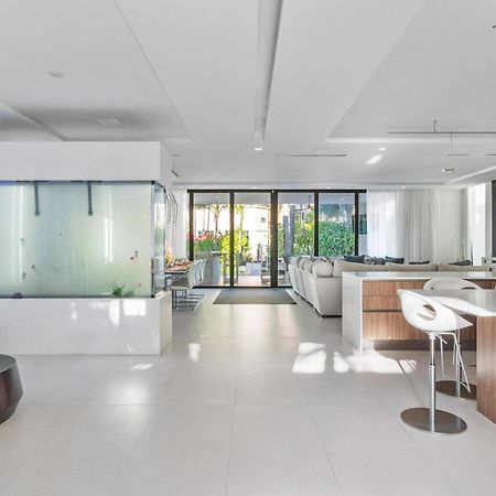 Villa Celine Форт-Лодердейл Экстерьер фото