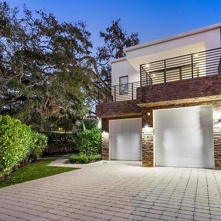 Villa Celine Форт-Лодердейл Экстерьер фото