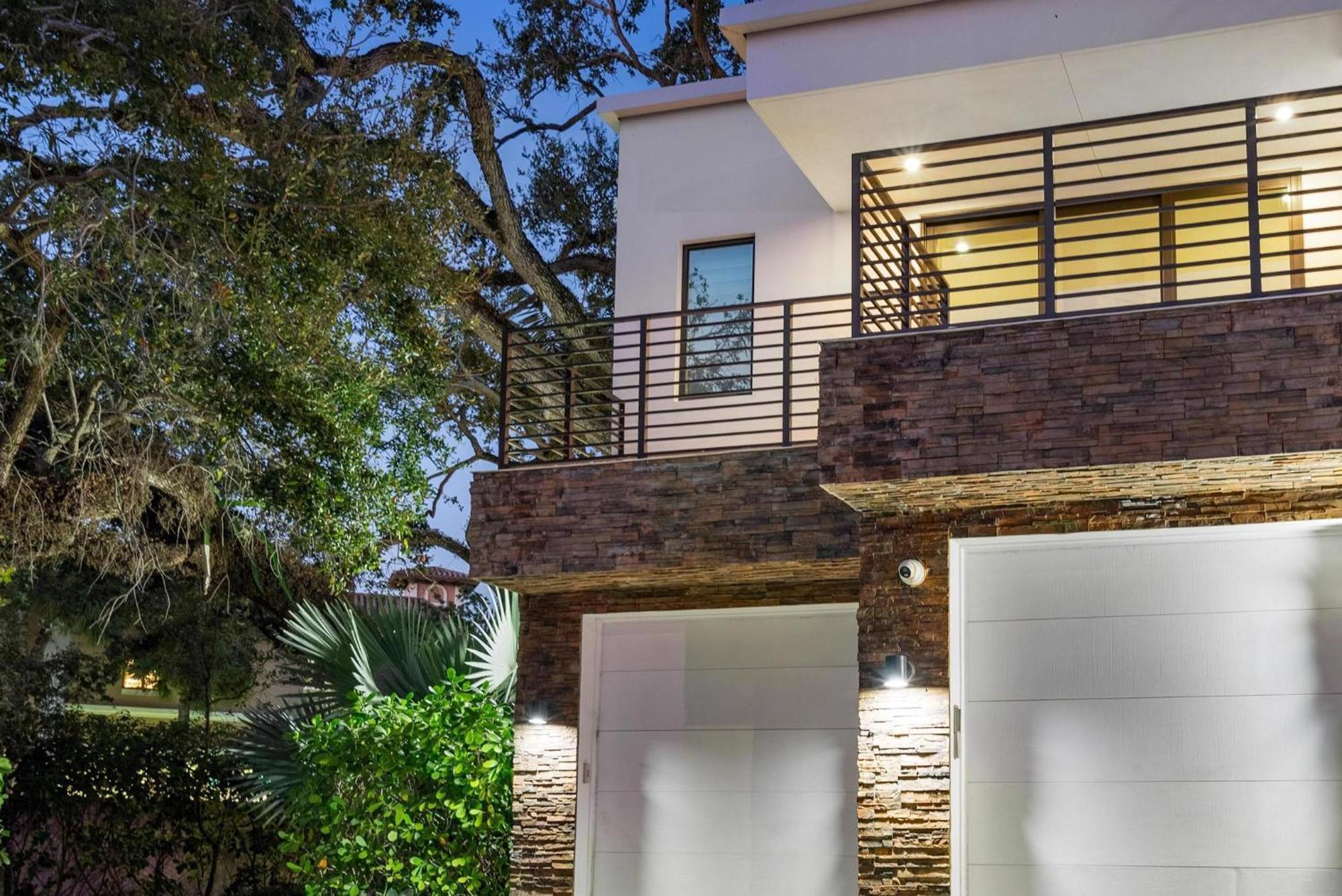 Villa Celine Форт-Лодердейл Экстерьер фото