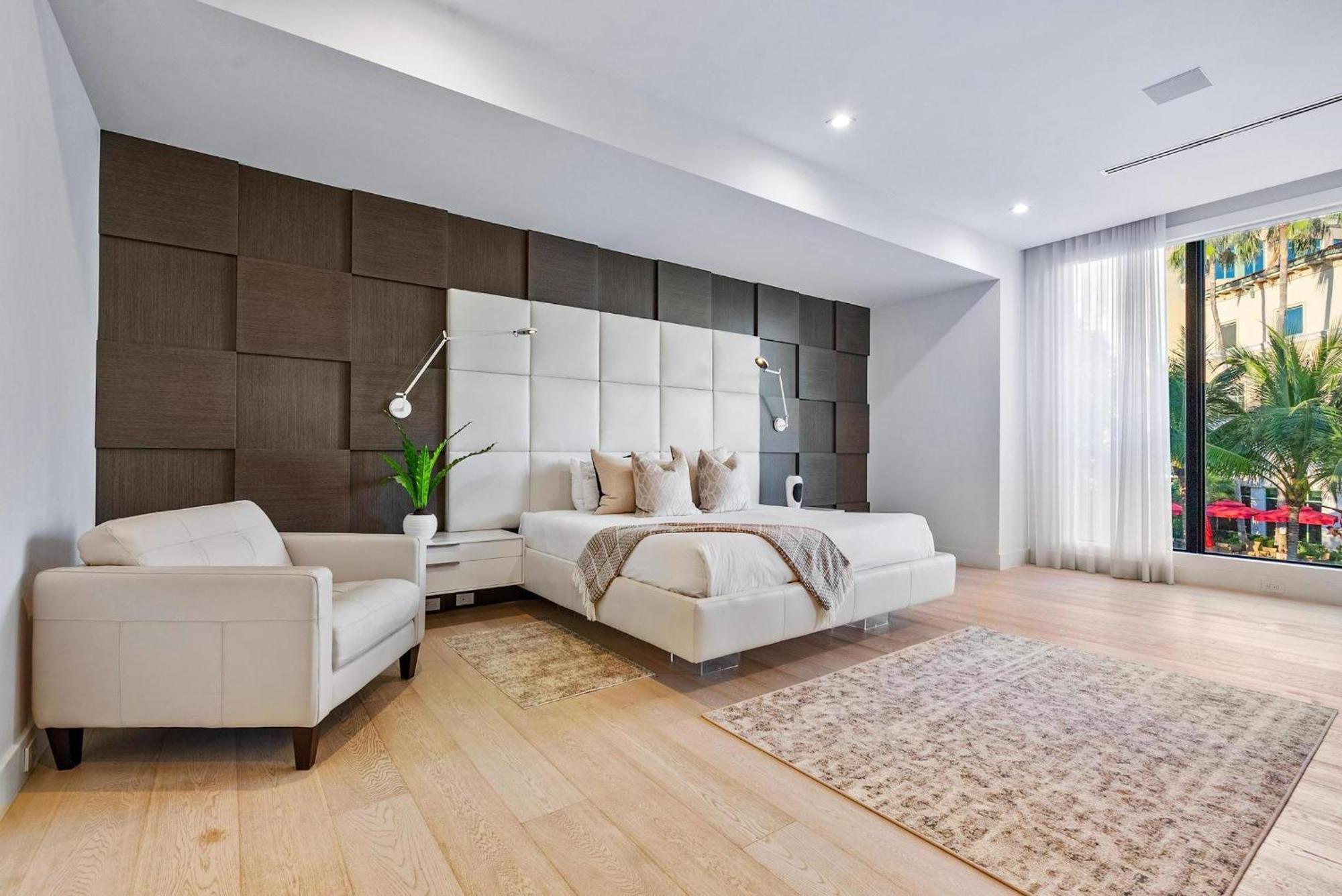Villa Celine Форт-Лодердейл Экстерьер фото